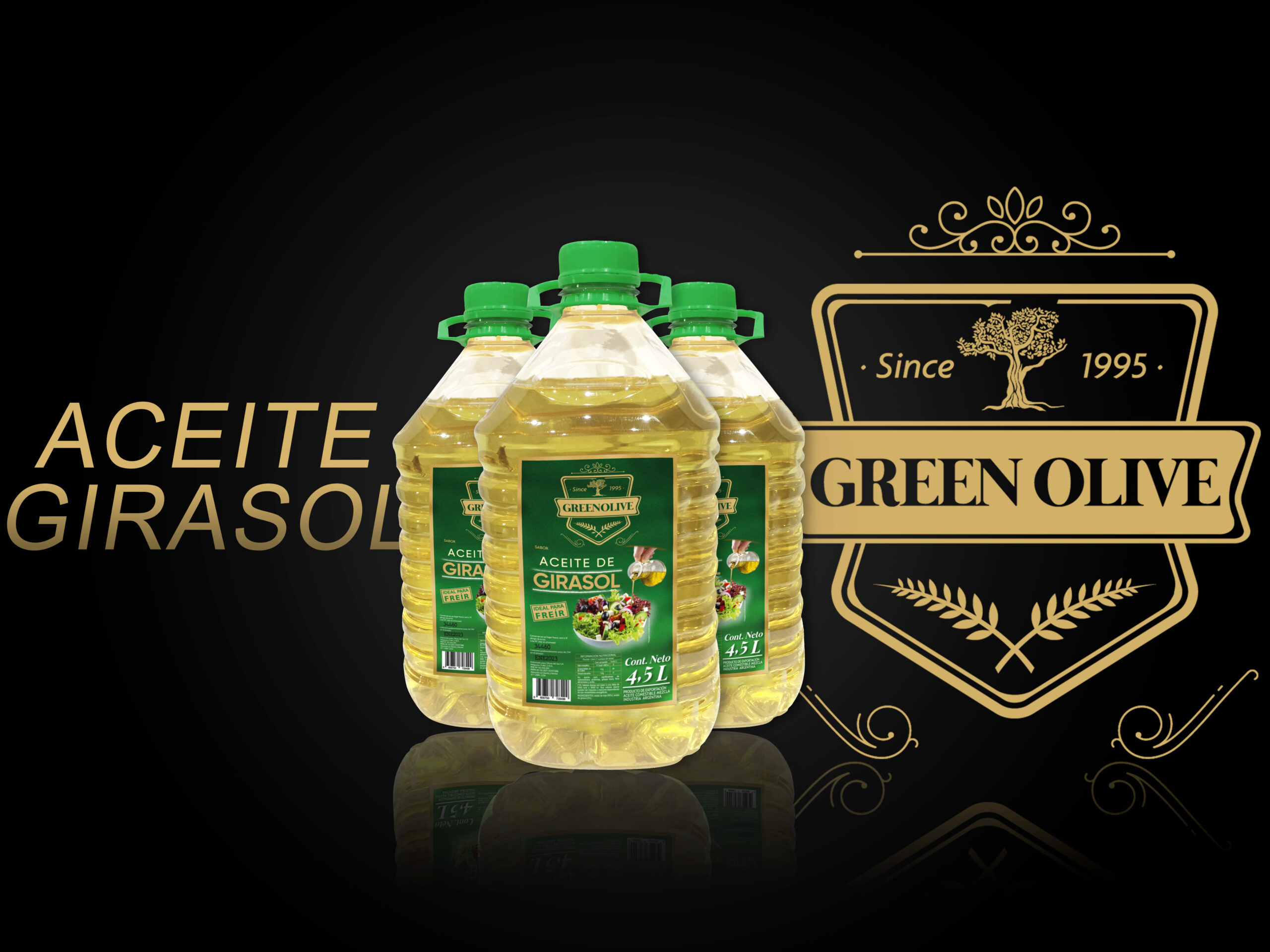 Diferencia entre el aceite de oliva virgen y extra virgen - ¡Conócelos!