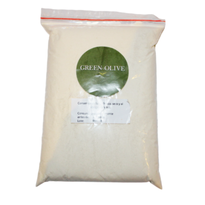 Ajo En Polvo Premium x 1kg