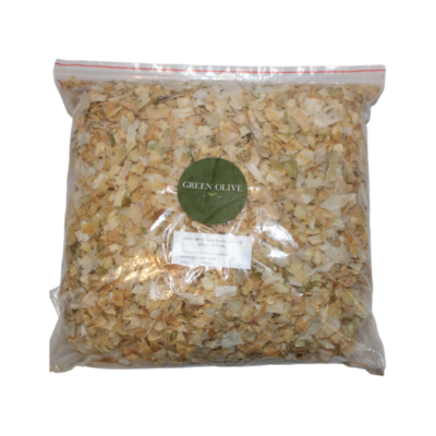 Cebolla En Escamas Premium x 1kg